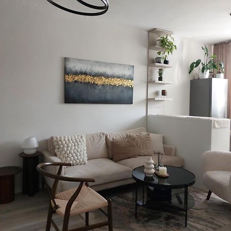 M&M Apartman Тренчин Екстер'єр фото