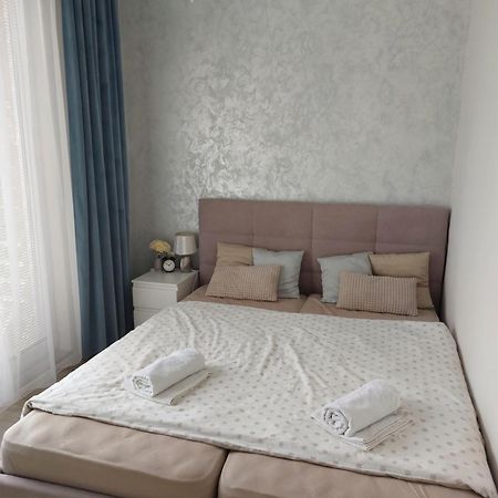 M&M Apartman Тренчин Екстер'єр фото