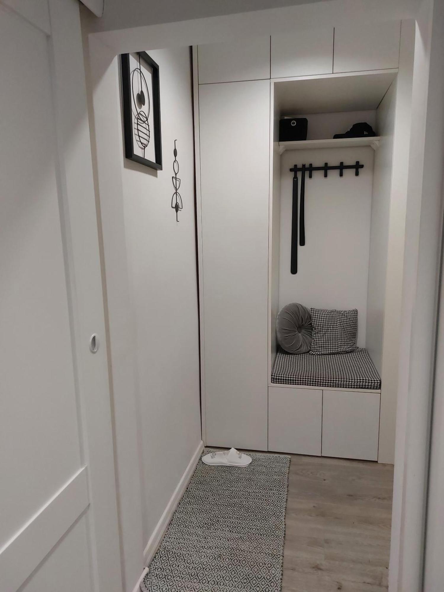M&M Apartman Тренчин Екстер'єр фото