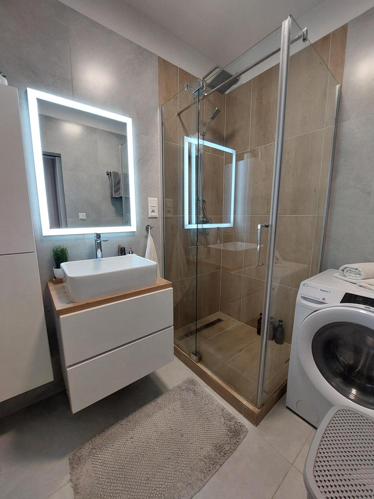M&M Apartman Тренчин Екстер'єр фото