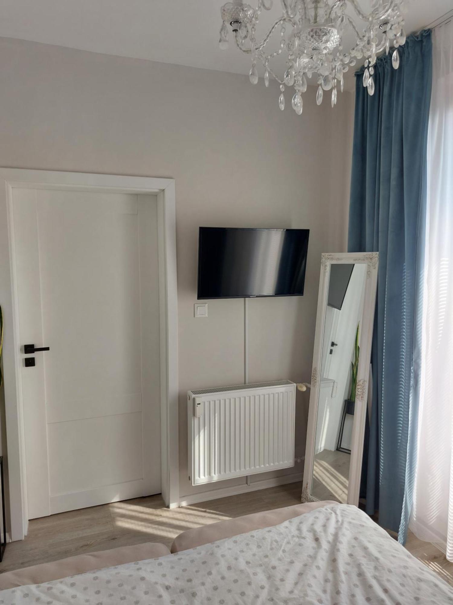 M&M Apartman Тренчин Екстер'єр фото