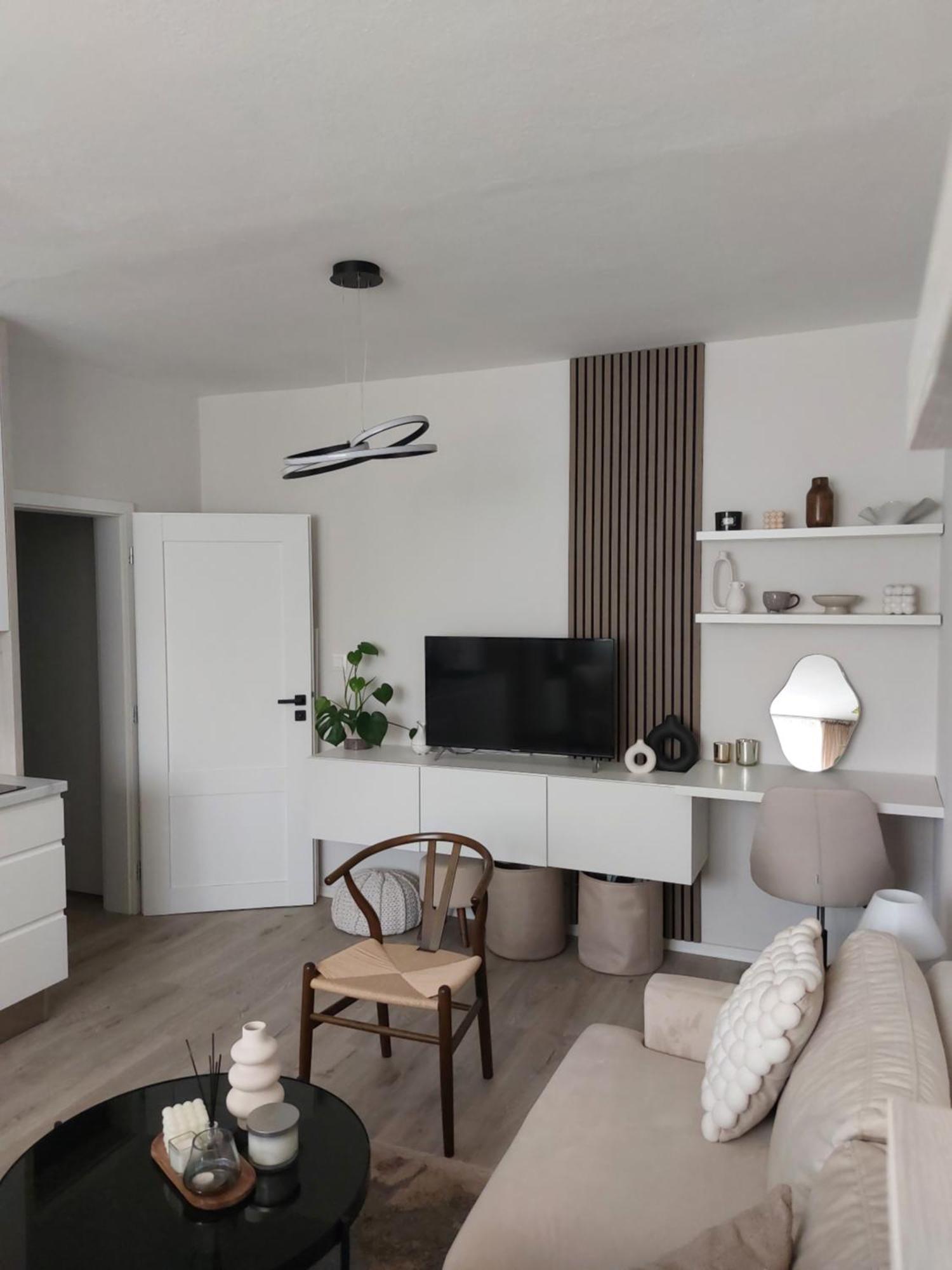 M&M Apartman Тренчин Екстер'єр фото