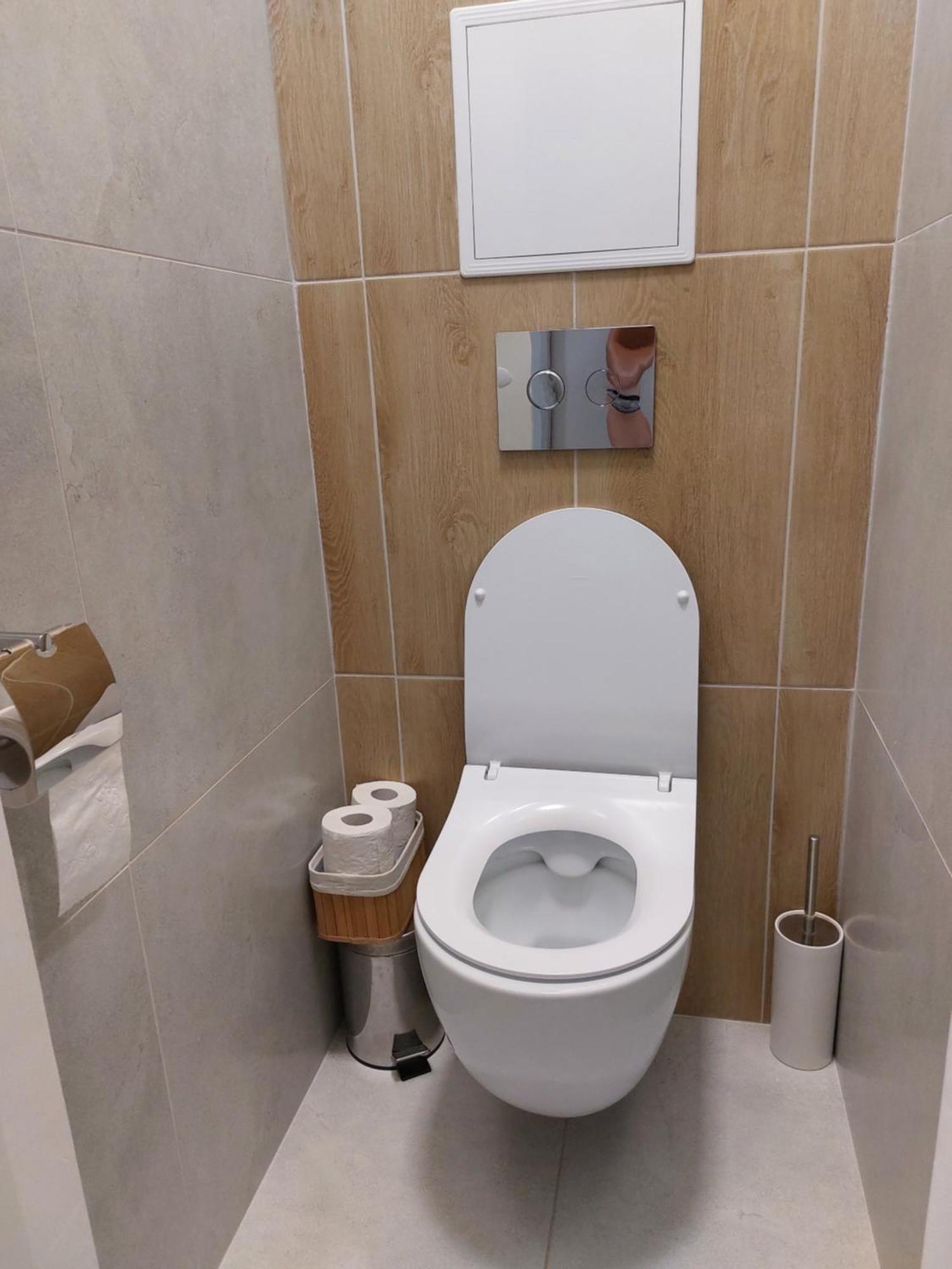 M&M Apartman Тренчин Екстер'єр фото